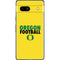 University of Oregon Ducks Football Google Pixel 7a Skin